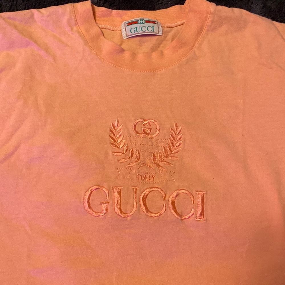 Gucci Shirt